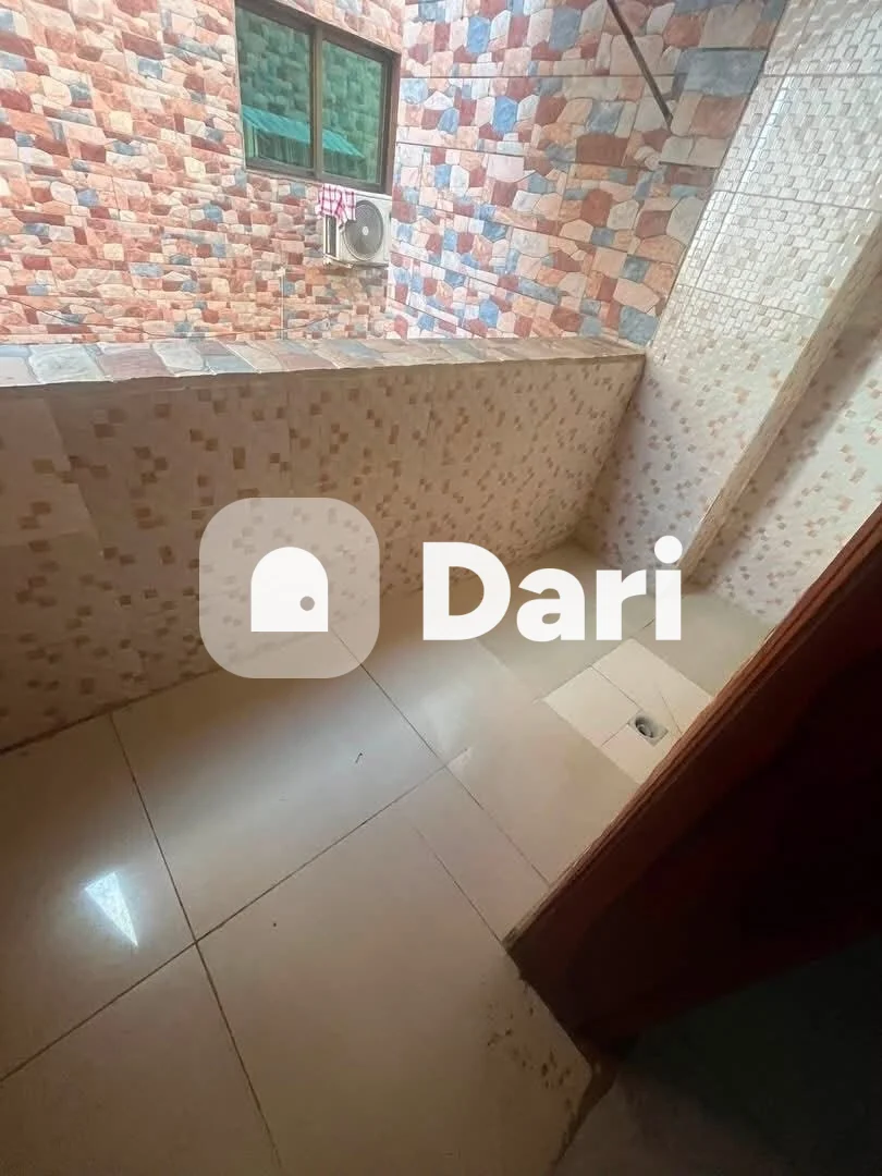 Appartement 3 pièces à Angré 9e tranche