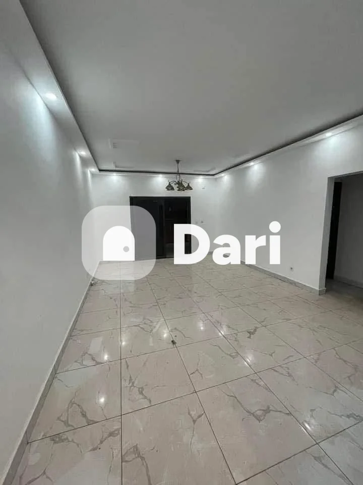 Appartement 3 pièces bon standing à Angré 9e tranche
