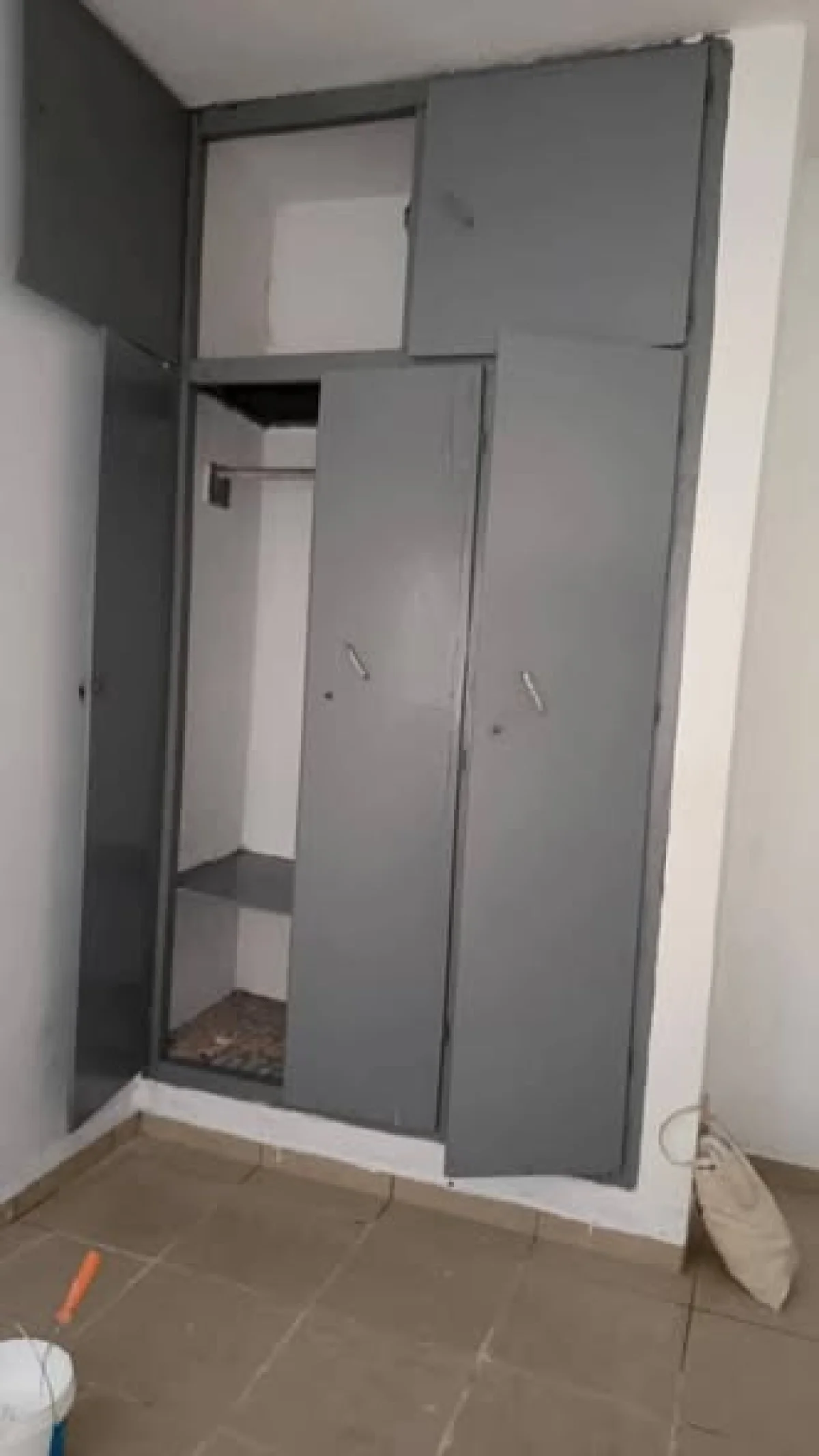 Studio américain à Bingerville