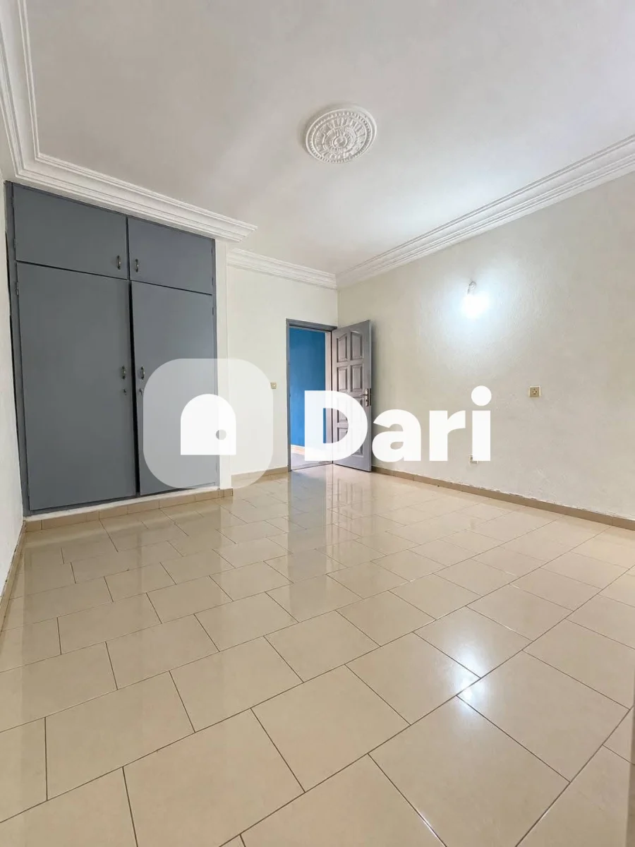 Appartement 2 pièces à Angré 8ème tranche