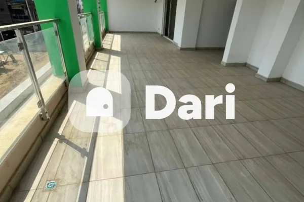 Appartement 3 chambres autonomes à Angré Djorobité