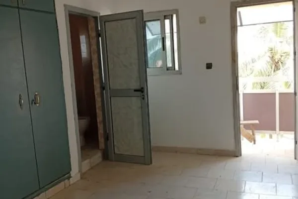 Appartement 2 pièces à Angré 8e tranche