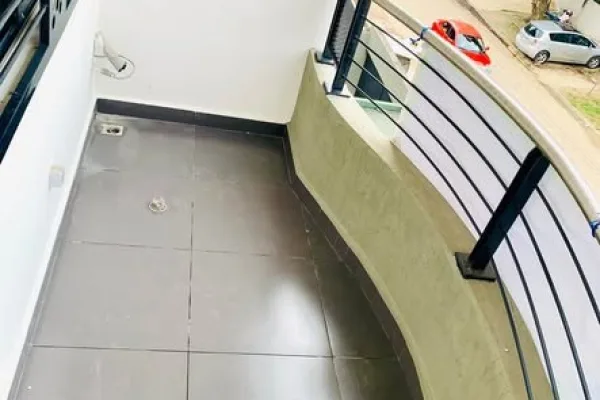Appartement 3 pièces à Angré 7e tranche