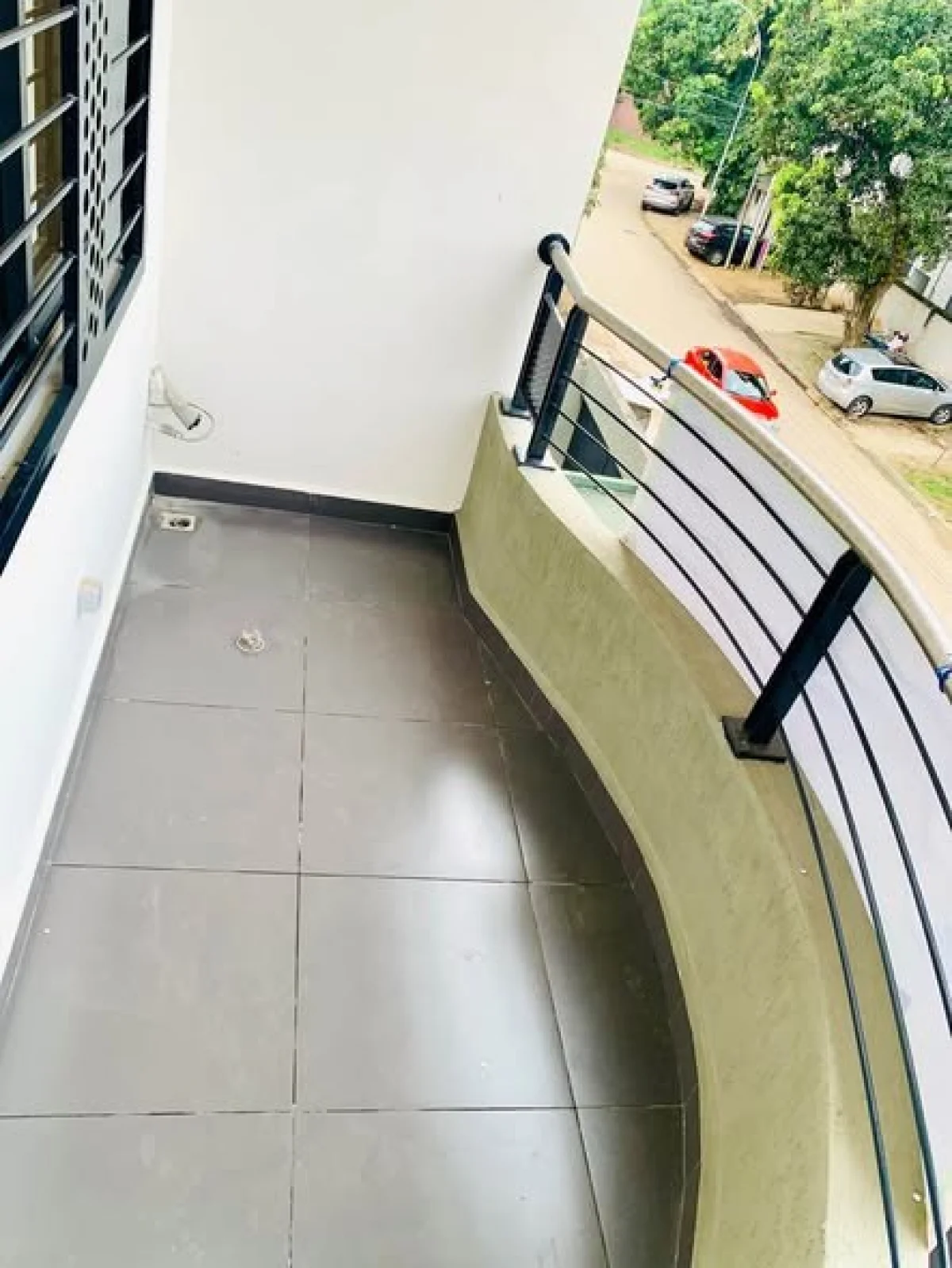 Appartement 3 pièces à Angré 7e tranche