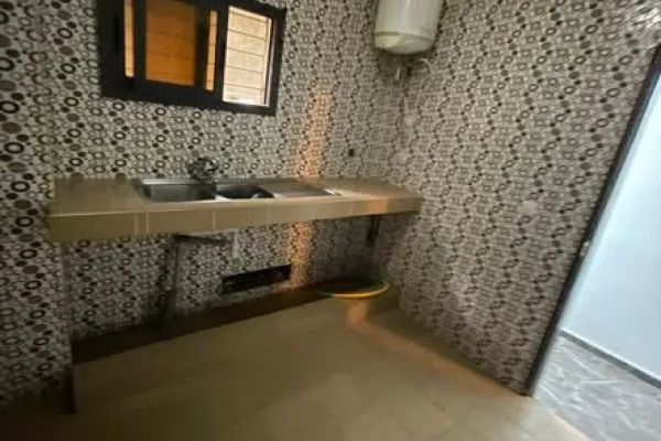 Appartement 3 pièces à Cocody Riviera