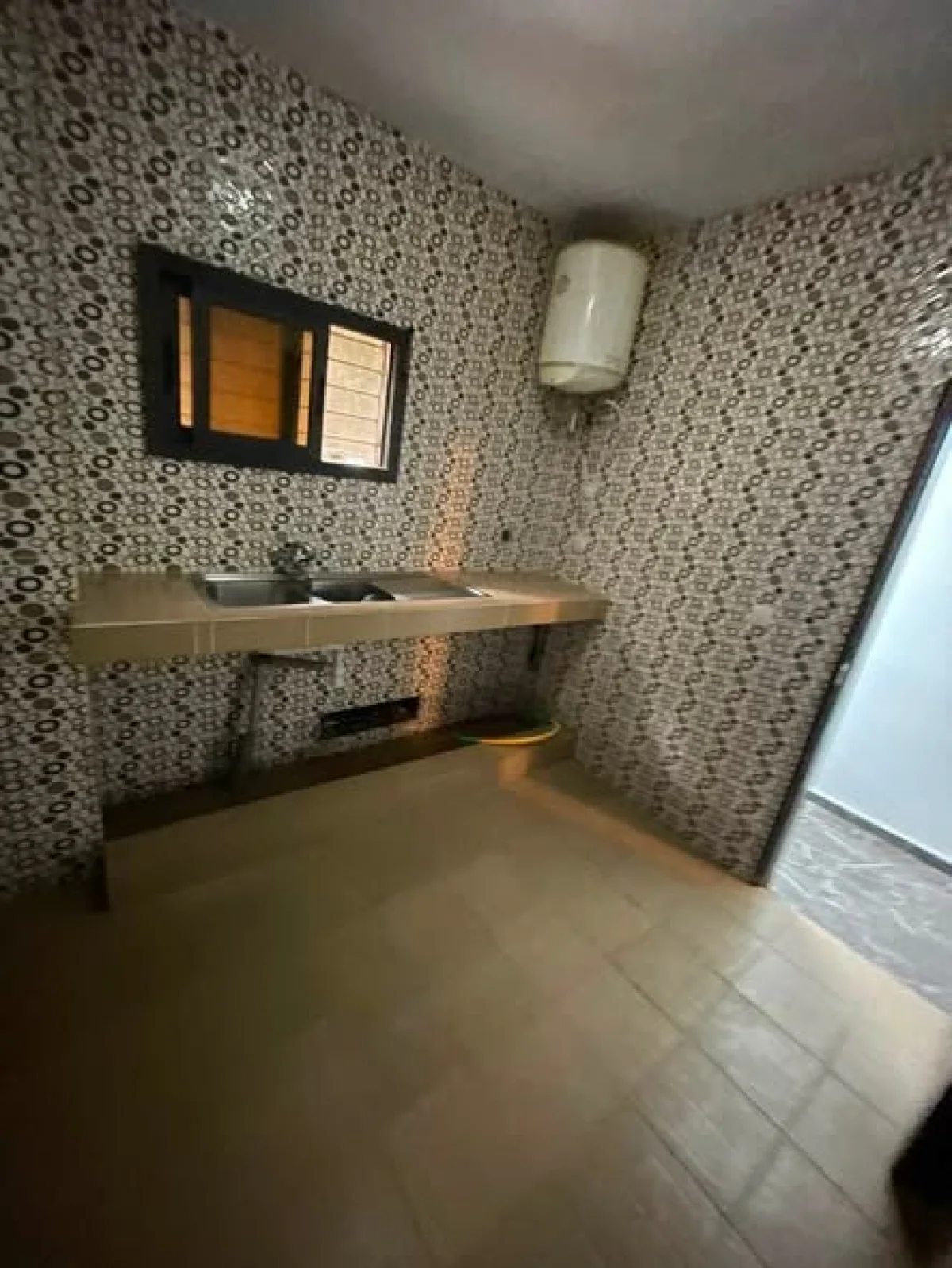 Appartement 3 pièces à Cocody Riviera