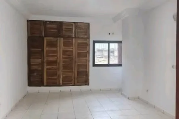 Appartement 3 pièces à Riviera Faya