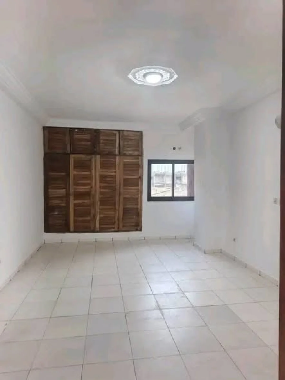Appartement 3 pièces à Riviera Faya