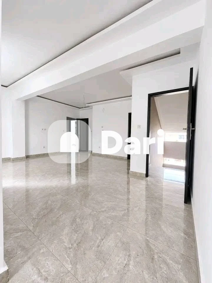Appartement 3 pièces à Angré CHU