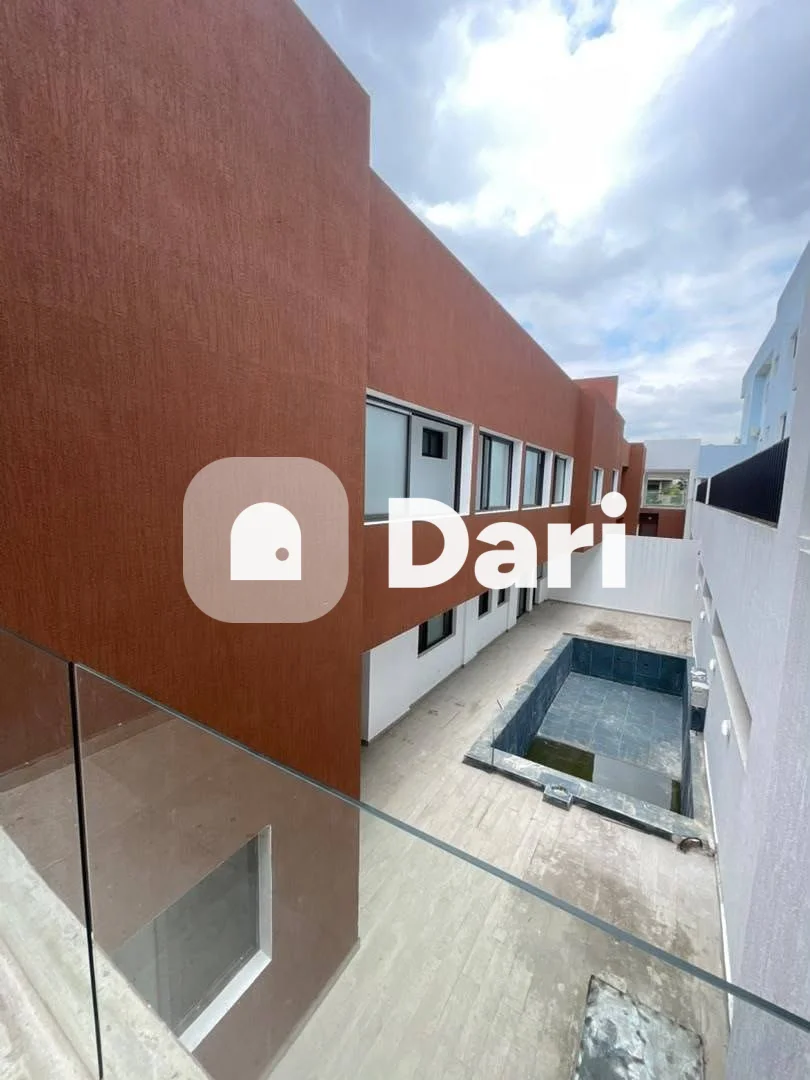 Duplex 5 pièces à louer à Angré 8e tranche