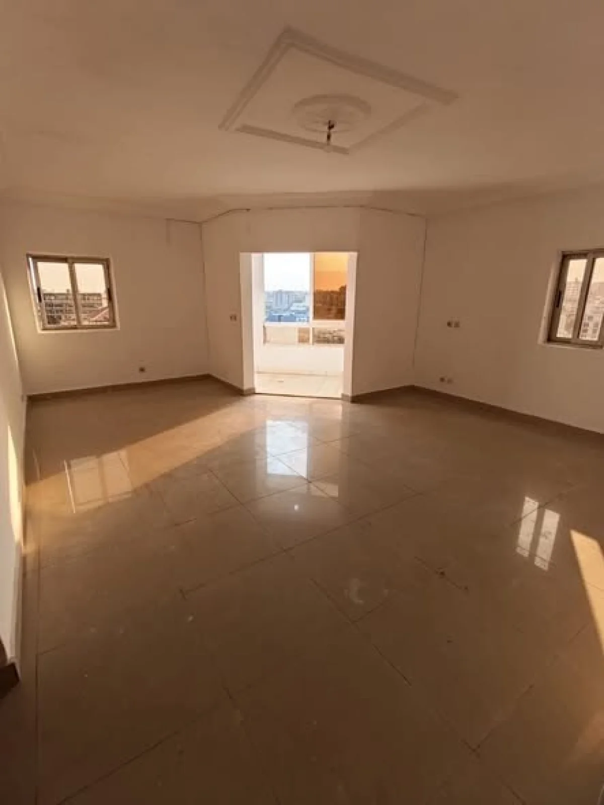 Appartement 4 pièces à louer à Angré 9e tranche