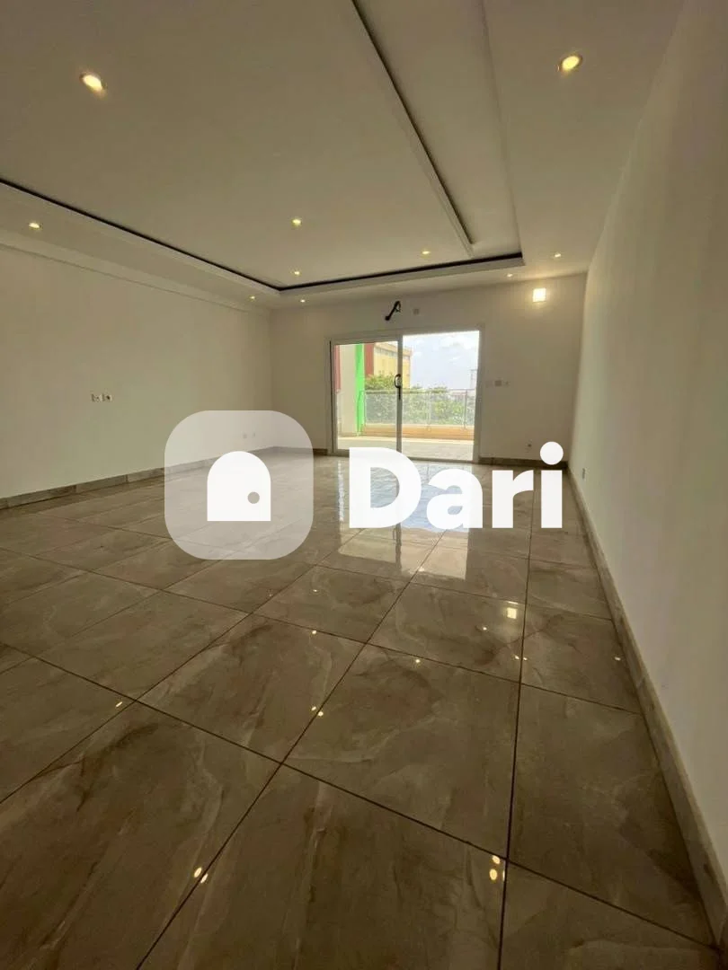 Appartements neufs à Angré Djorobité avec ascenseur