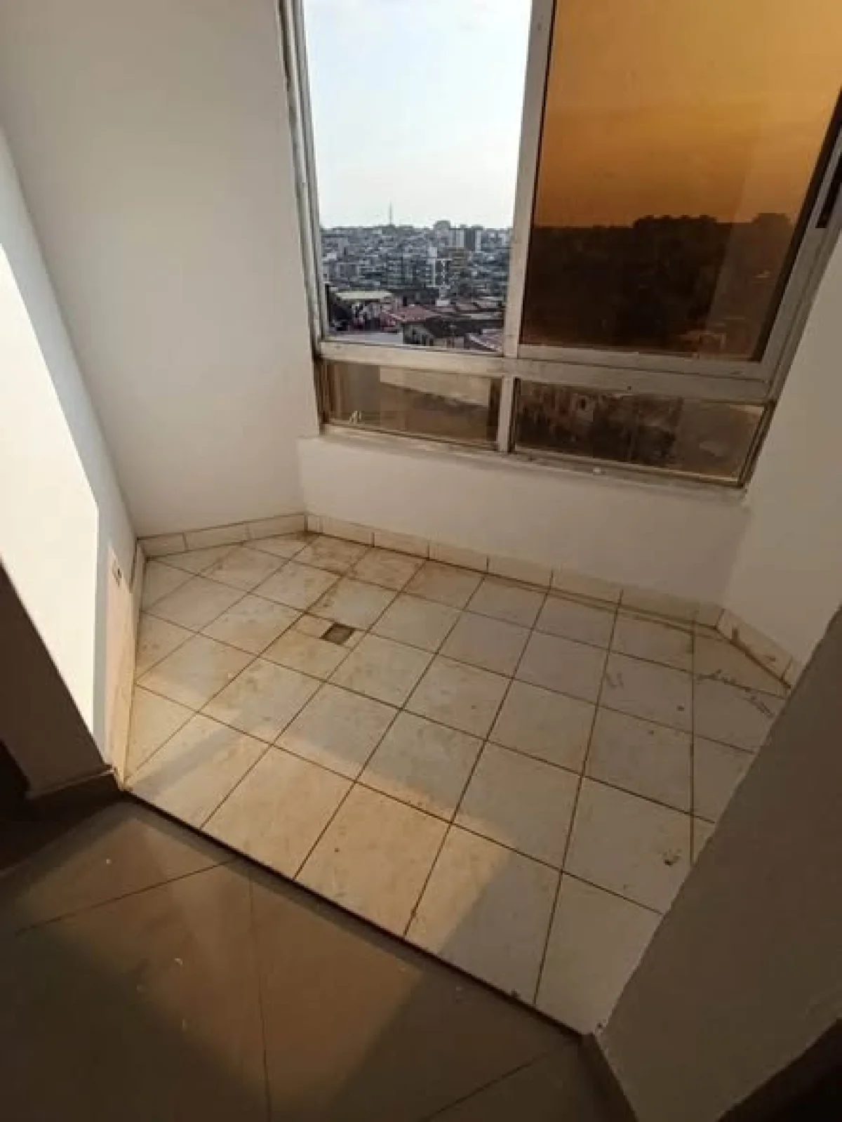 Appartement 4 pièces à louer à Angré 9e tranche