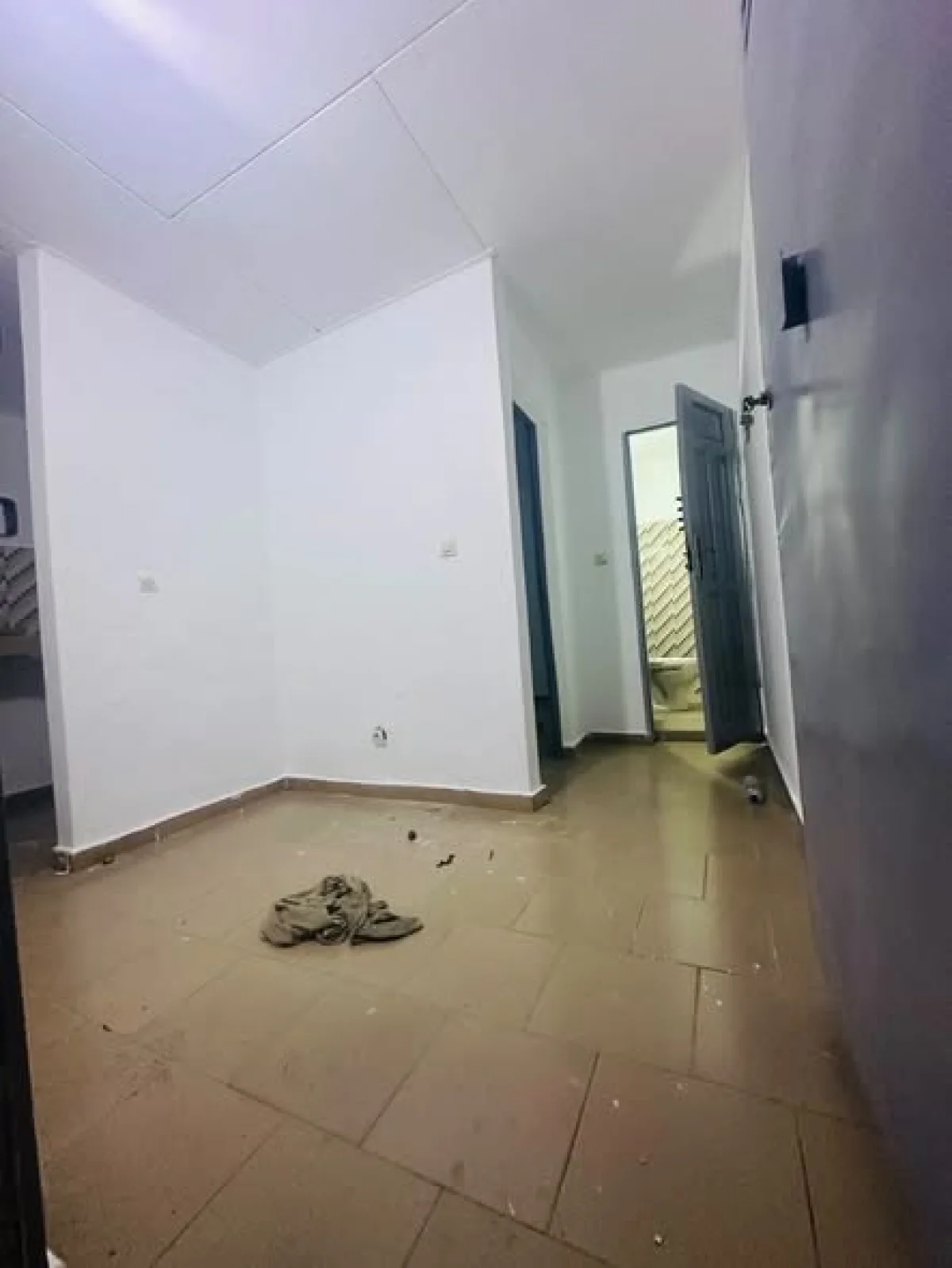 Studio meublé à Bingerville Carrefour CIE
