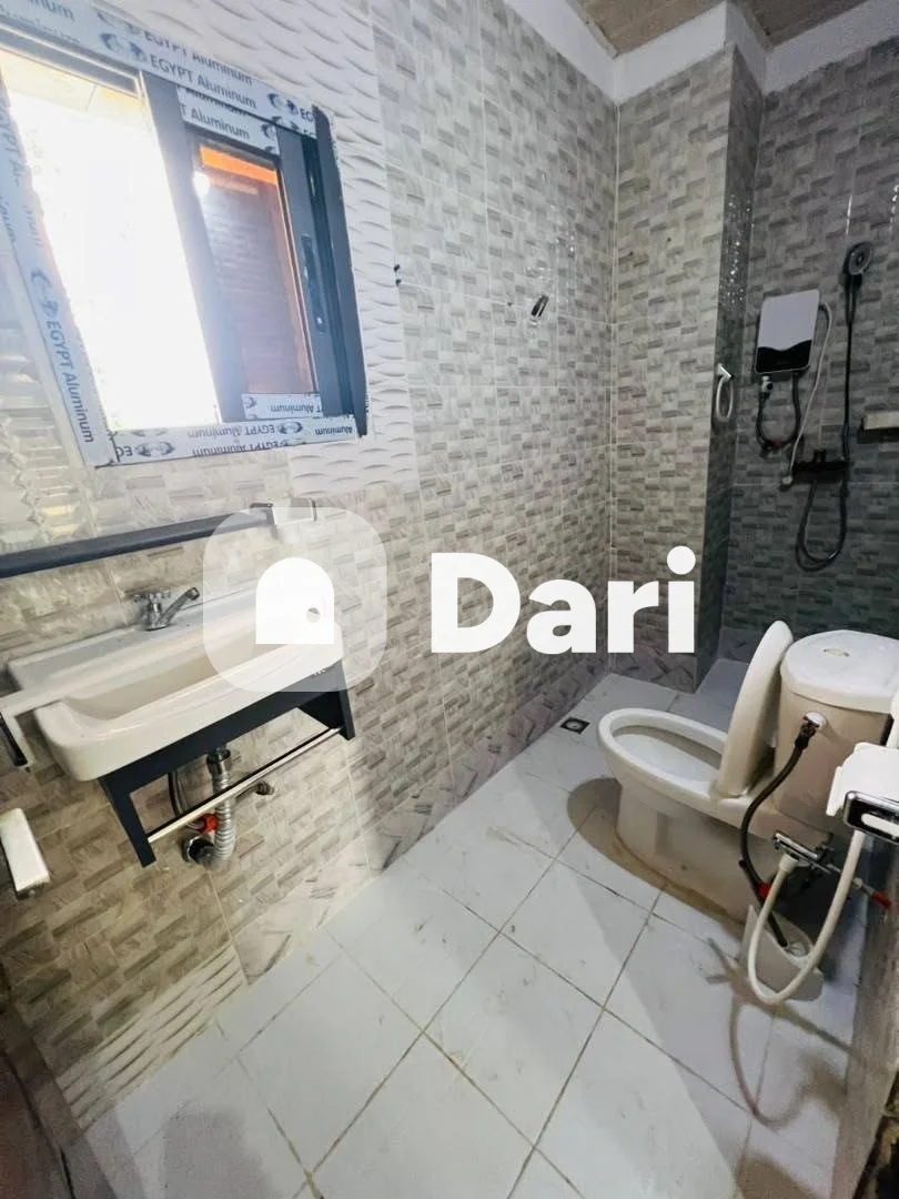 Appartement 2 pièces au premier étage à Riviera Faya