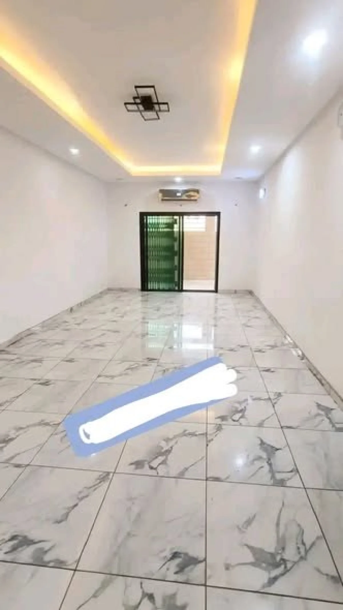 Appartement 3 pièces à Cocody Angré 9e tranche
