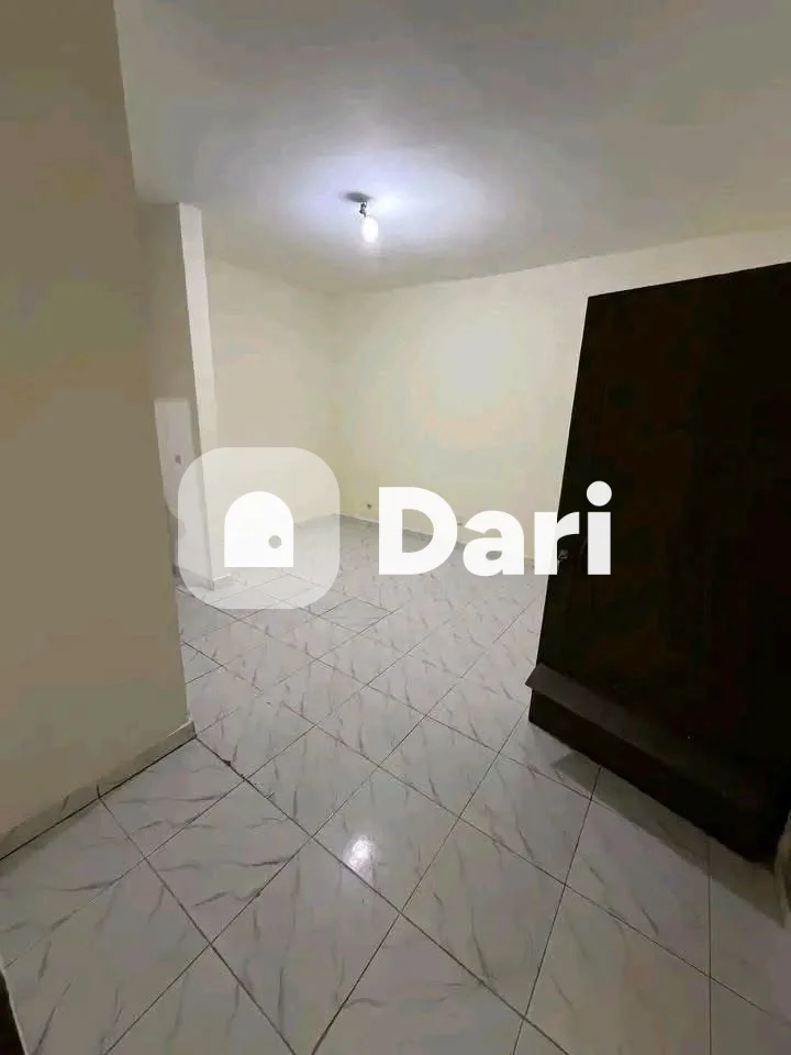 Appartement 2 pièces au rez-de-chaussée à Bingerville Santai