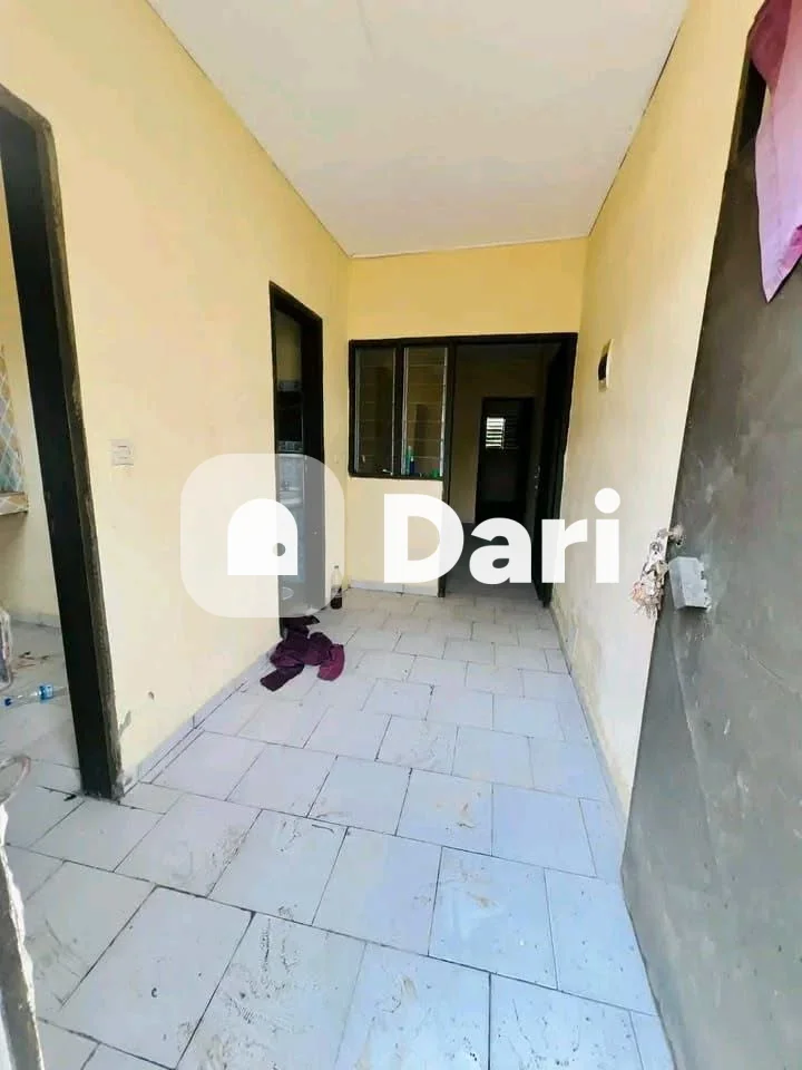 Chambre salon à Abobo N'Dotre Trainou