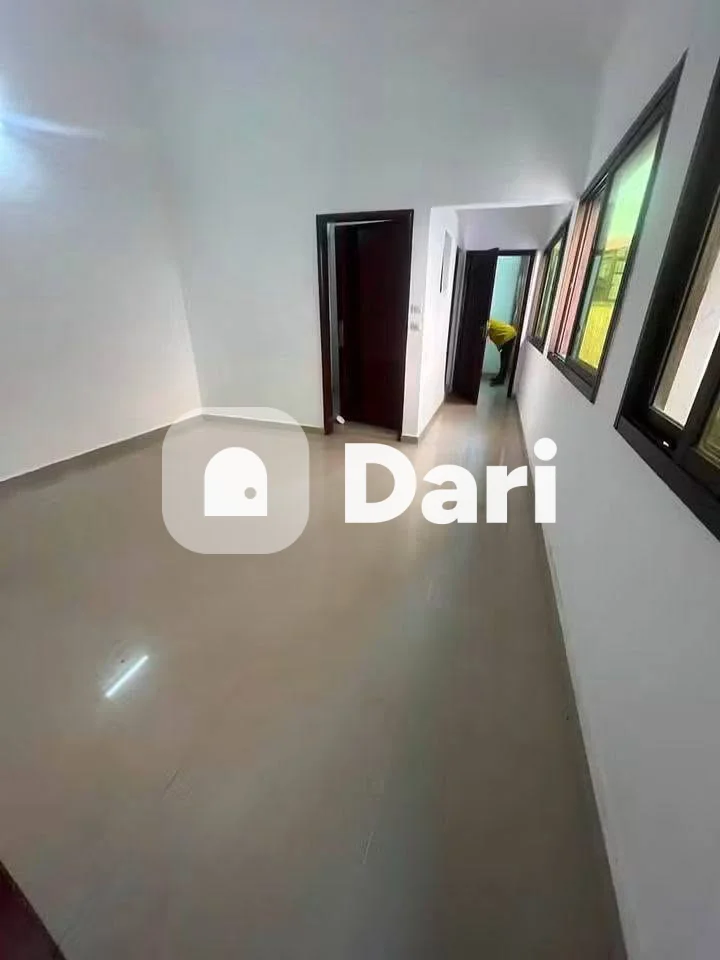 Appartement 2 pièces à Angré 9e tranche