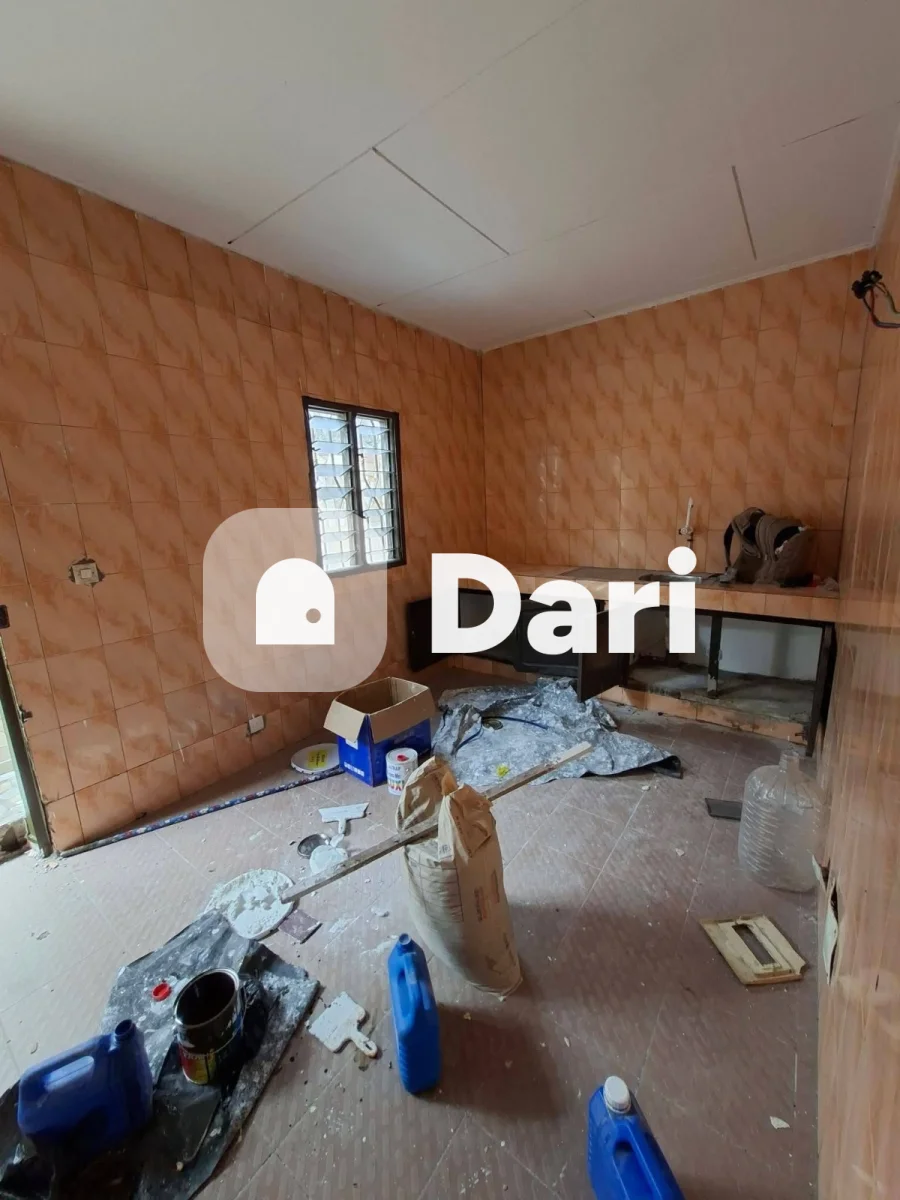 Appartement 3 pièces en villa basse à Angré Château