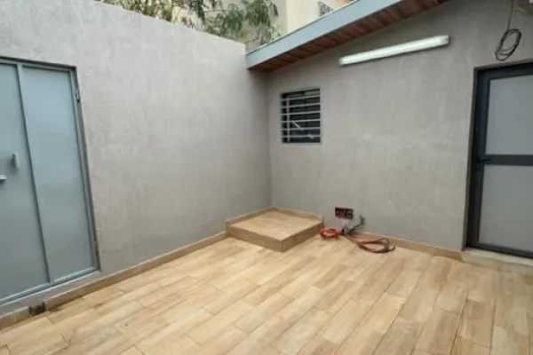 Villa 4 pièces à Cocody Riviera Bonoumin