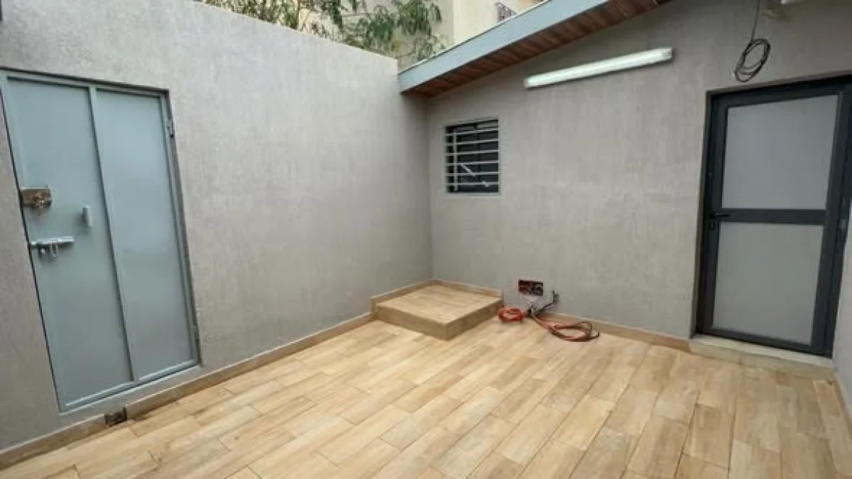 Villa 4 pièces à Cocody Riviera Bonoumin