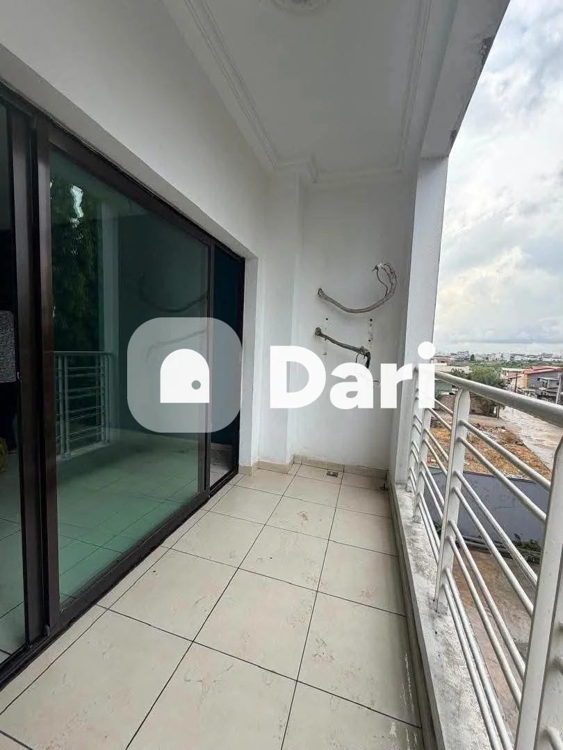 Appartement 2 pièces à Angré 8e tranche