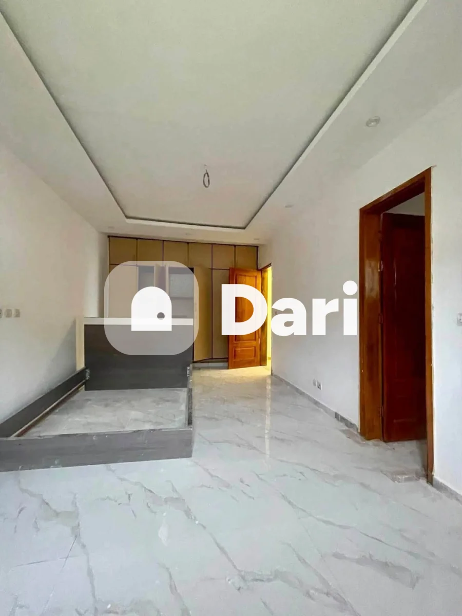 Appartement 4 pièces bon standing à Riviera Palmeraie Saint Viateur