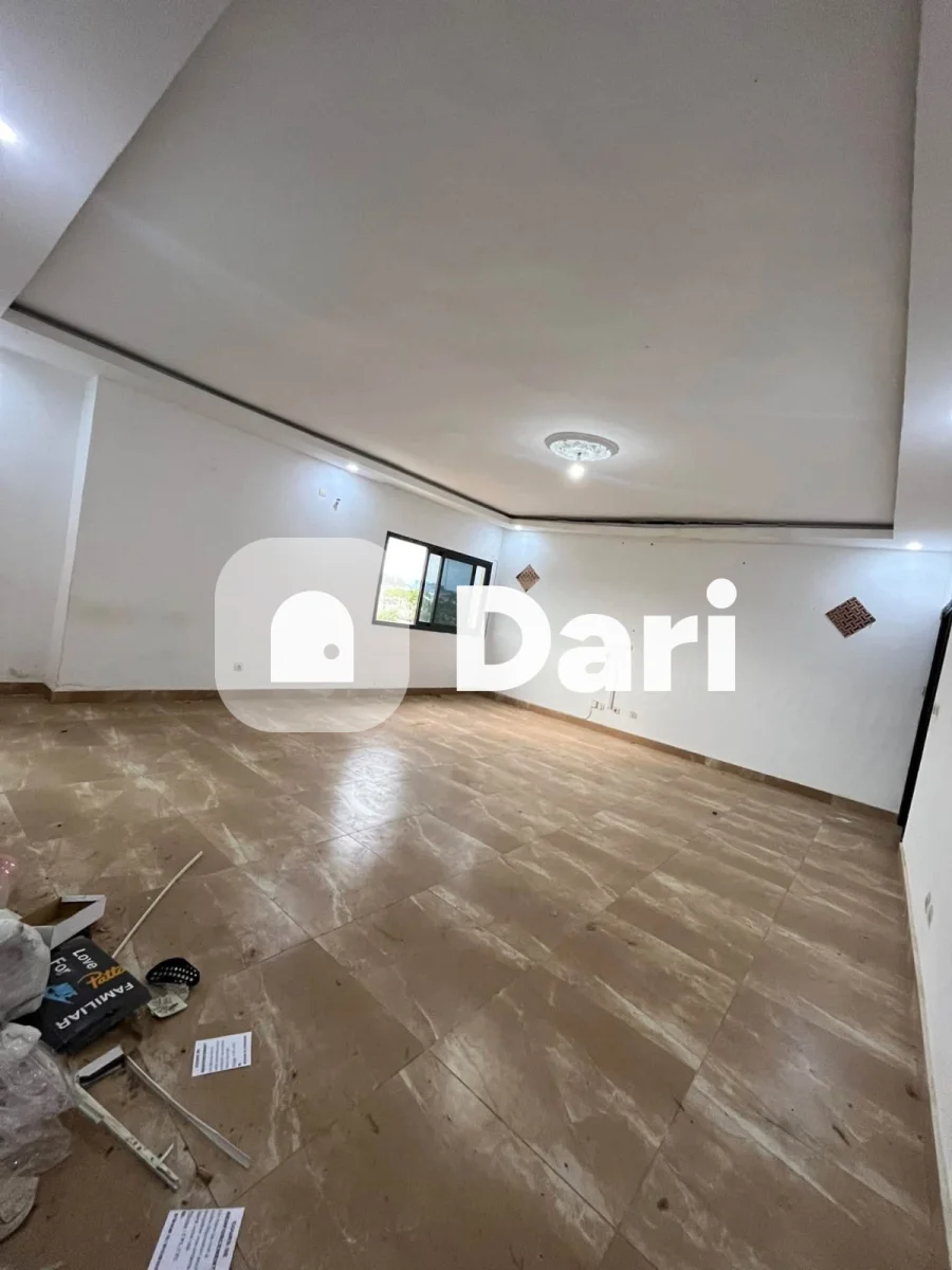 Appartement 2 pièces à Bingerville