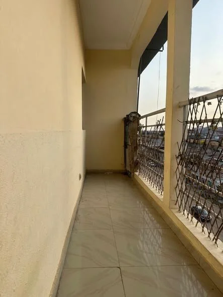 Appartement 3 pièces à Riviera Palmeraie, Cocody