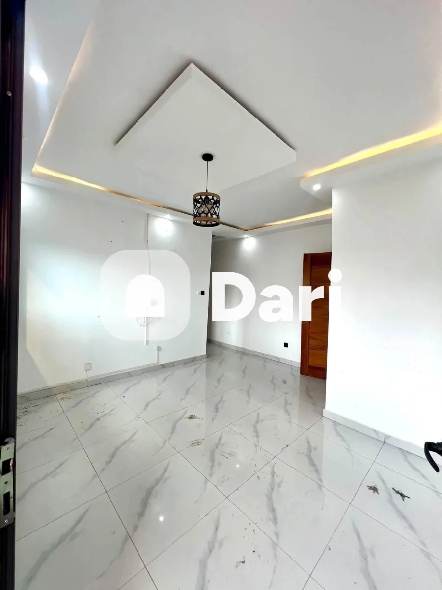 Appartement 2 pièces à Angré Nouveau CHU