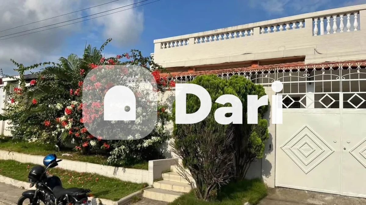 Villa 4 pièces + 3 dépendances à Riviera 3 Cité Coteaux