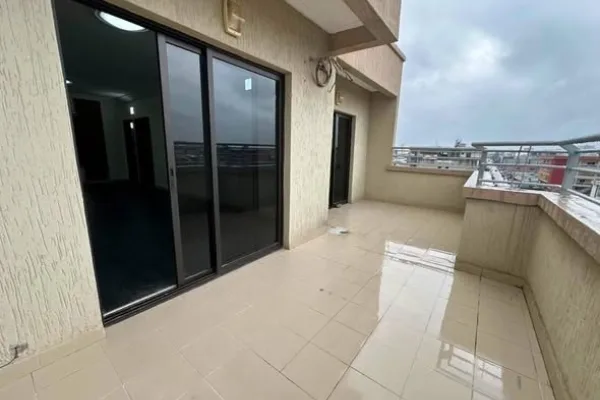 Penthouse 2 pièces à louer à Cocody Riviera Palmeraie