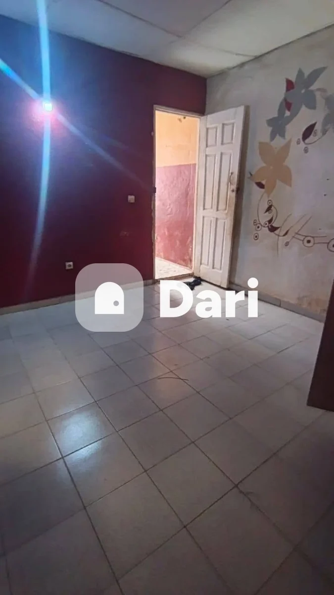 Studio à louer à Aboboté Petro Ivoire