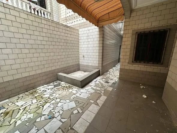 Appartement 3 pièces à louer à Angré 7e tranche