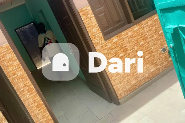 3 pièces individuelle à Abobo-Carrefour Diallo