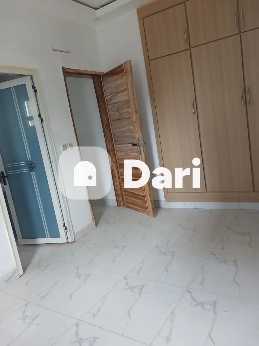 Appartement 2 pièces à Angré Besikoi