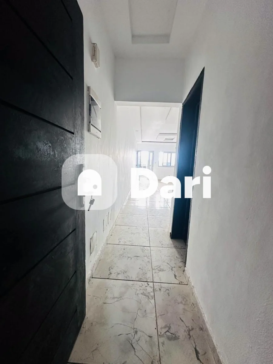 Appartement 3 pièces à Fékéssé