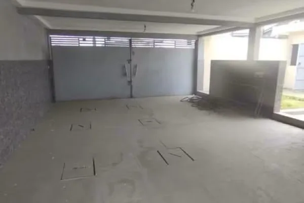 Villa duplex 4 pièces à Riviera Faya Cité Synatrésor