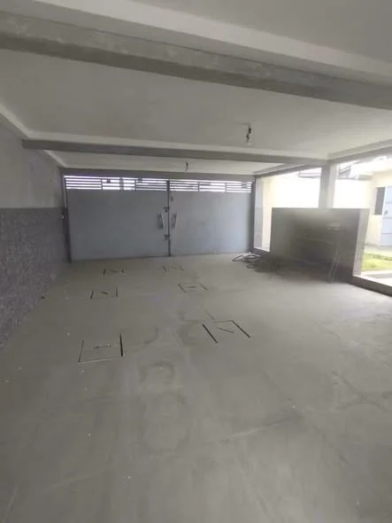 Villa duplex 4 pièces à Riviera Faya Cité Synatrésor