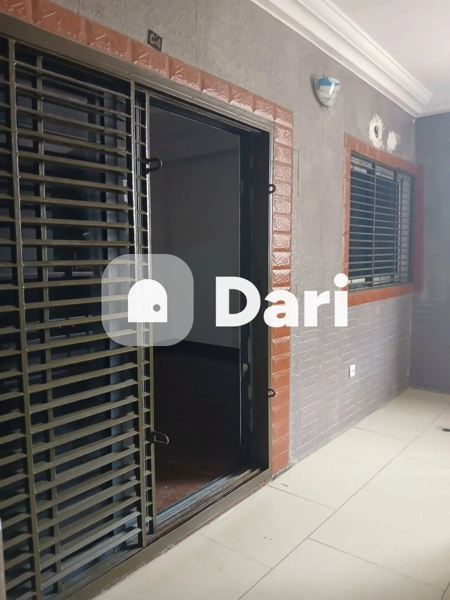 Appartement 2 pièces à Angré 8e tranche