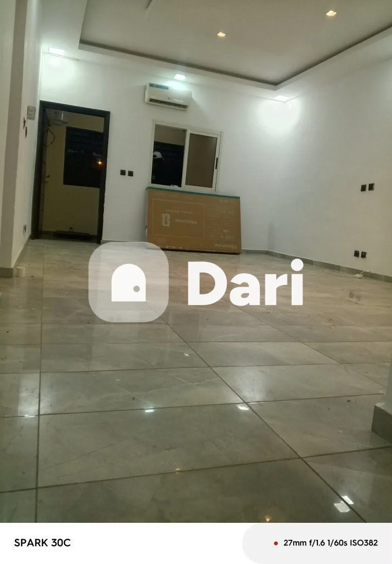 Appartement 3 pièces à Cocody Angré 9e tranche