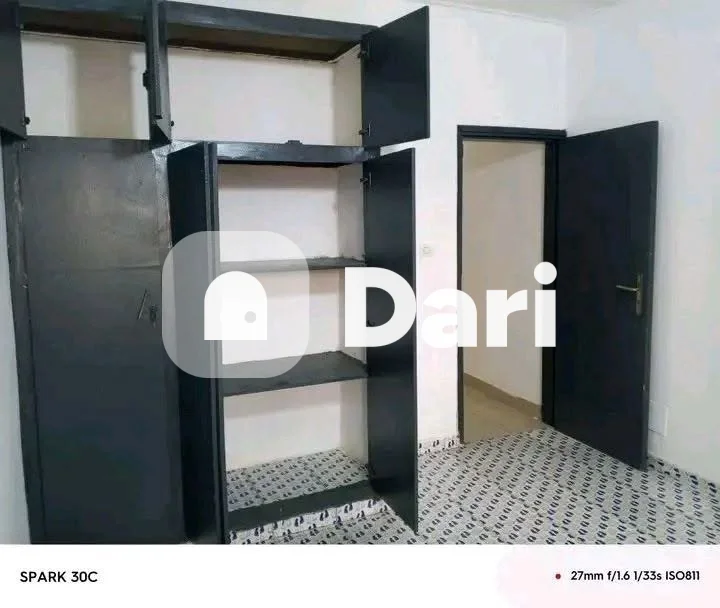 Appartement 2 pièces à Cocody Riviera Triangle