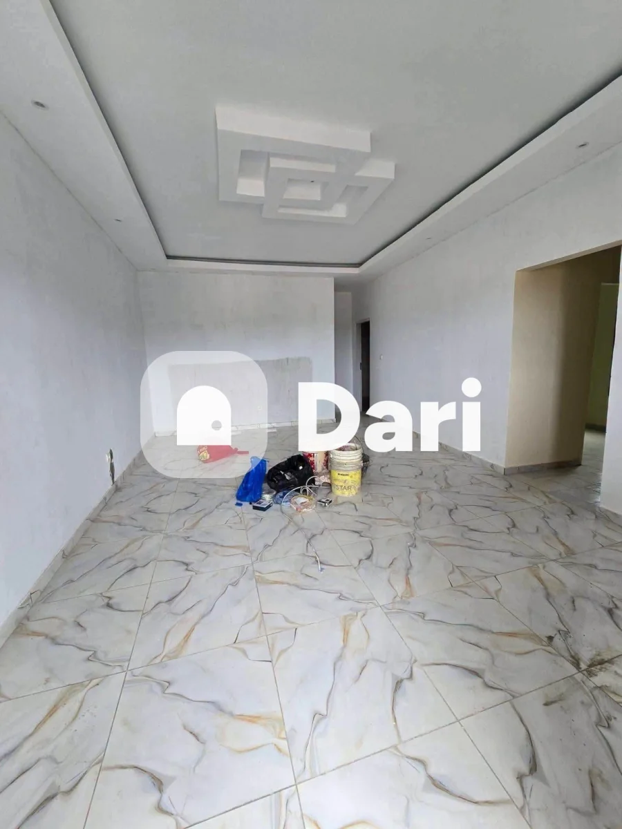 Appartement 4 pièces à Grand Bassam, Modeste Ancienne Voie