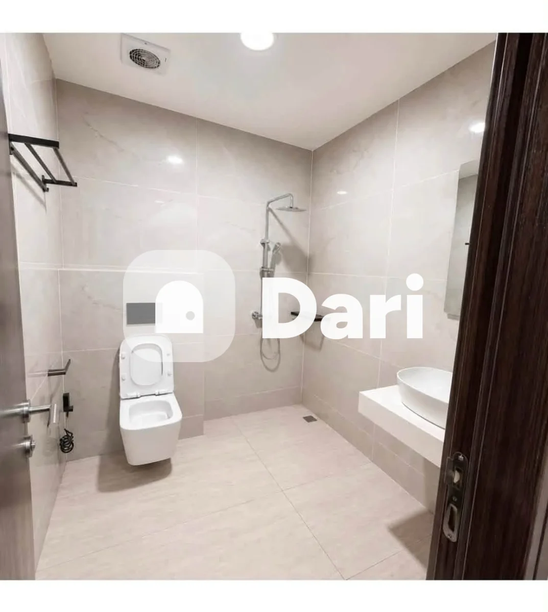 Appartements 3 et 4 pièces haut standing à Angré 8e tranche