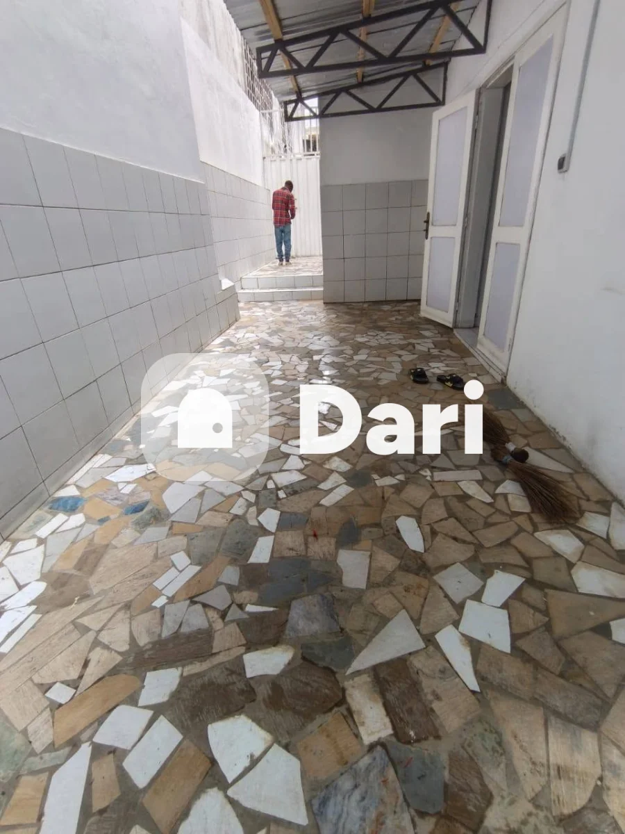 Appartement 3 pièces à Angré 9e tranche