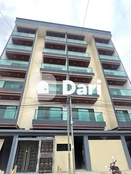 Appartements 3 et 4 pièces neufs à Angré Nouveau CHU