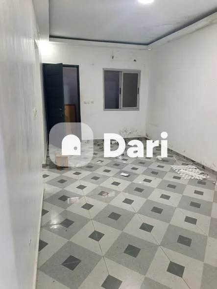 Appartement 2 pièces au rez-de-chaussée à Cocody Angré Château