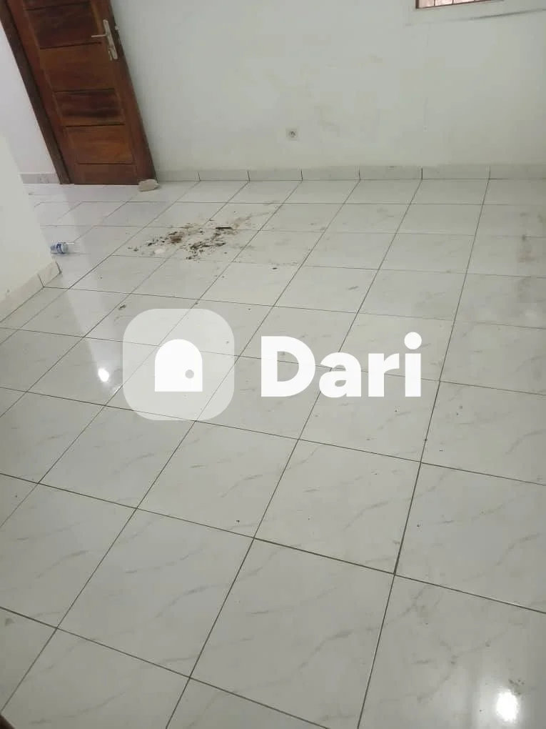 Appartement 2 pièces au rez-de-chaussée à Riviera Palmeraie