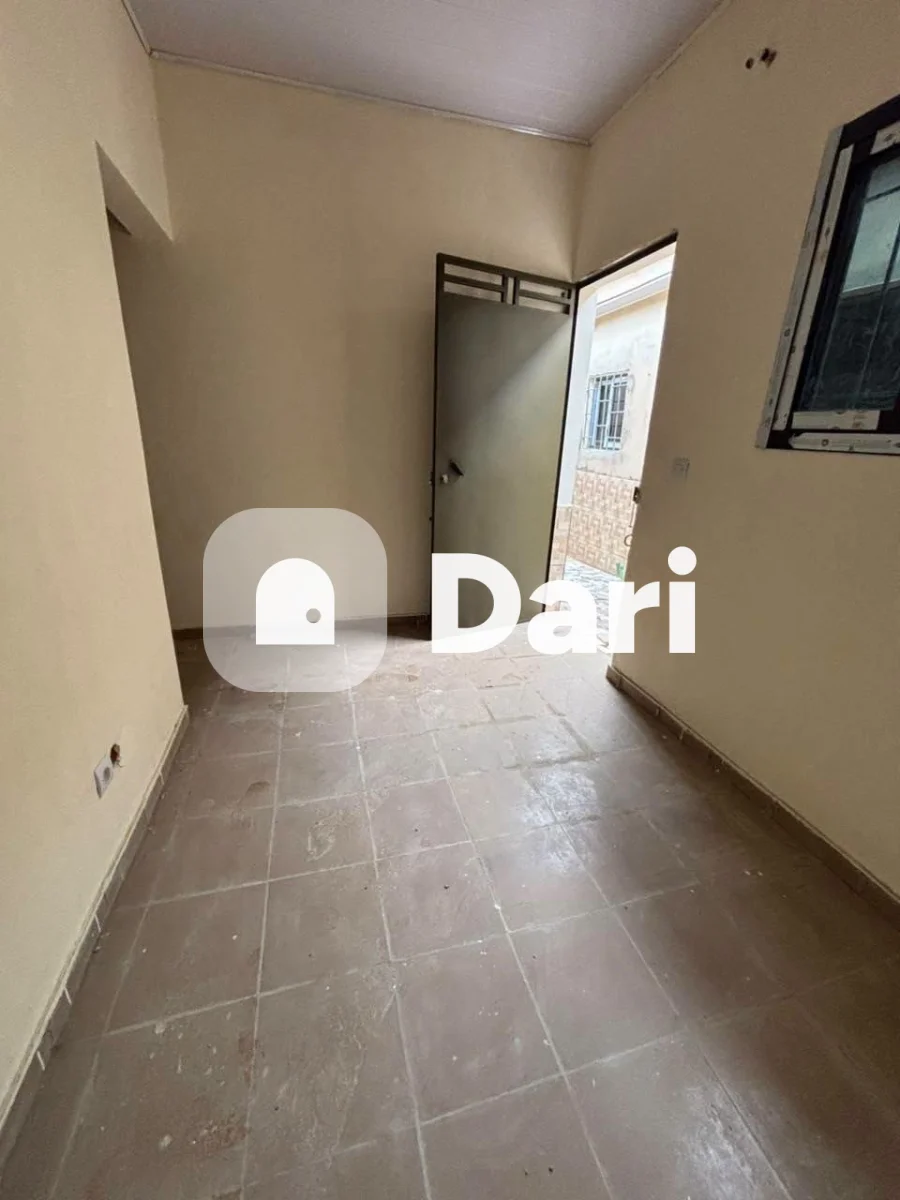 Studio américain meublé à Bingerville Maqui Asso
